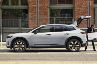 EV deals are heating up – buyers now save over $8K on average