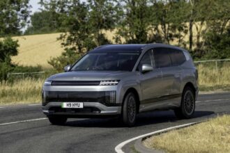Hyundai launches new EV grant program offering up to $5,000 in savings