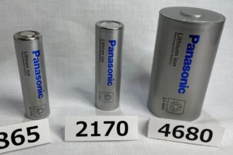 Panasonic reportedly delays production ramp at US battery factory due to low Tesla demand