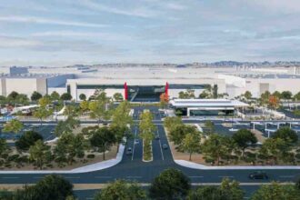 Tesla is rumored to be behind LG’s $4 billion LFP battery cell order