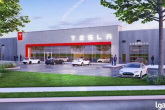 Tesla’s long-time head of sales in North America is out