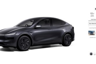 Tesla finally launches in India, but at a price that doesn’t make sense