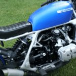 This ’80s Honda Goldwing Build Redefines Custom Motorcycle Style