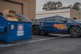 Tesla founder is disappointed Musk canceled $25,000 EV and made ‘dumpster-looking’ truck