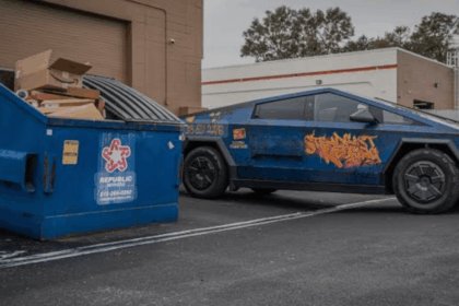 Tesla founder is disappointed Musk canceled $25,000 EV and made ‘dumpster-looking’ truck