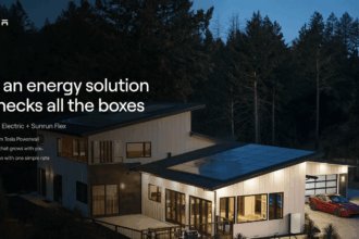 Tesla partners with Sunrun on its electric plan in Texas