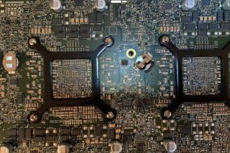 Tesla inks $16.5B deal with Samsung for HW6 chips, but still no HW3 solution