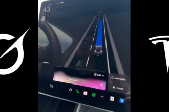 Tesla launches new software update with Grok, but it doesnt even interface with the car
