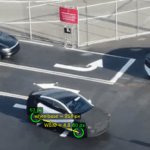 Tesla prototype sparks speculation: a Model Y, maybe slightly smaller