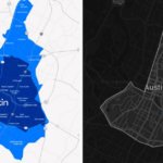Waymo outlengths Tesla: Elon’s phallic Robotaxi map backfires in Austin’s expansion battle