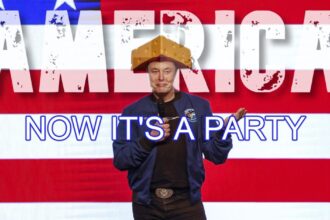 America – it’s a party now! Plus: an electric Honda Ruckus and updated BMW