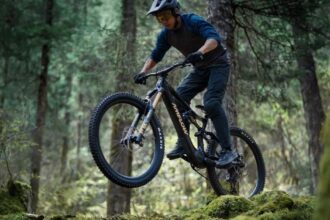 Drone maker DJI’s electric bikes launch today in the US