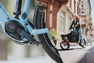 750W e-bikes in Europe? Discussions underway to update e-bike laws