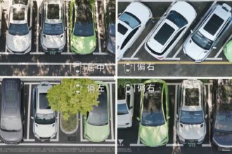 BYD announces L4 autonomous parking feature, promises full liability for losses in China