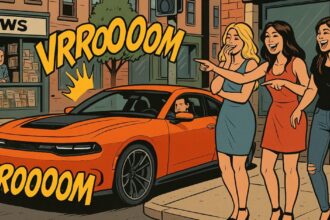Troubling times for Tesla, Nissan, and Dodge – plus some fun yellow stuff!