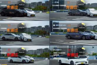 Tesla tops another ADAS test, Hyundai tops range tests, and Texas gets BESS