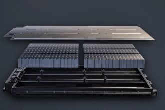 Solid-state battery mass production still years away, scientist says