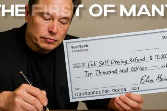 Tesla forced to refund $10,000 FSD payment and 0% interest on Cybertruck