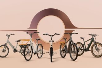 Heybike’s new Galaxy series brings sleek design and serious power to the e-bike world