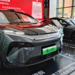 Sunday China Drive | BYD Tang L flagship SUV: can it challenge the Xiaomi YU7’s hype?
