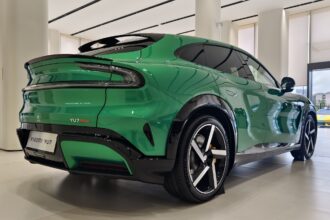 Sunday China Drive | Xiaomi YU7 Max: can a 570 hp SUV meet family expectations?