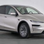 Elon Musk on Tesla’s new ‘affordable’ electric car: it’s the Model Y