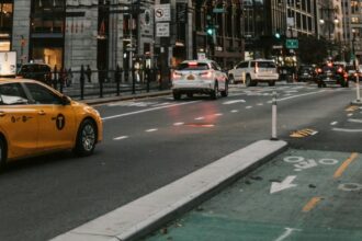 No one knows how NYC’s 15 mph e-bike speed limit will even work