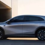 Xpeng G7 SUV received 10,000 orders in 9 minutes, company says
