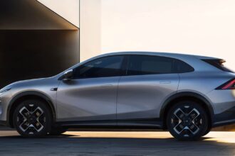 Xpeng G7 SUV received 10,000 orders in 9 minutes, company says