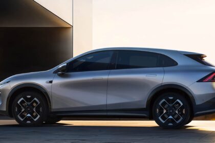 Xpeng G7 SUV received 10,000 orders in 9 minutes, company says