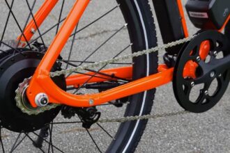 Why single-speed electric bikes are awesome (and you should probably get one)