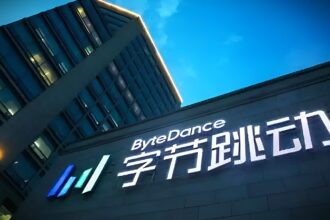 Bytedance, Tiktok’s parent, collaborates with SAIC on cockpit system, denies plans for intelligent driving project