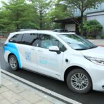 China reports 24.41 million km of autonomous vehicle testing across a citywide program, with 17 companies participating