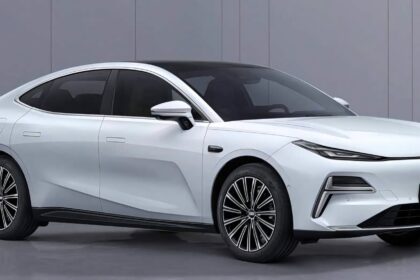 Geely Galaxy to add an all-electric variant to its Starshine 8 sedan series
