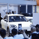 All-new Chery QQ3 EV debuts in China as part of the QQ series revival