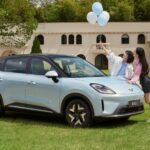 SGMW's Wuling Bingo S EV pre-sale opens at 9,600 USD with 325km and 430km ranges