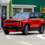 Chery Fulwin X3 and X3L will launch on August 16, available in BEV and EREV