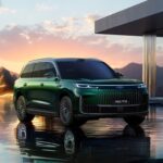 Chery Fulwin T11 EREV with 30-inch screen starts pre-sale in China, launch in September