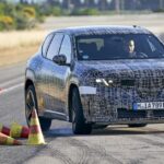 BMW wants to win Tesla EV drivers back and it will start with the new long-range iX3