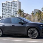 BMW’s next big SUV is gunning for the top dogs, but will it go electric?