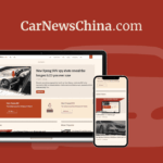 Li Auto issues statement after i8 crash test involving Dongfeng truck sparks debate