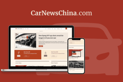 Li Auto issues statement after i8 crash test involving Dongfeng truck sparks debate