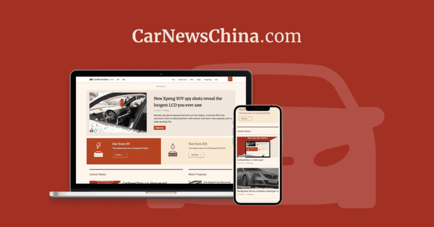 Li Auto issues statement after i8 crash test involving Dongfeng truck sparks debate