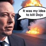 Elon Musk confirms he killed Tesla Dojo, but his reason raises eyebrows