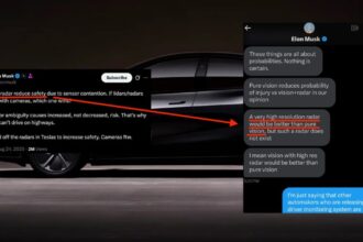 Elon Musk is lying about Tesla’s self-driving and I have the DMs to prove it