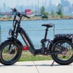Kingbull Jumper Go: The versatile, high-speed eBike built for any terrain