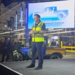 Ford’s Universal EV Platform event left key unanswered questions, but the optimism was palpable
