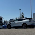 Ford is making road trips easier for all EVs