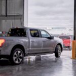 Ford’s next big EV money move: Turning batteries into business