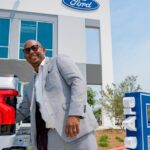 Ford officially opens its new EV design center where its midsize electric pickup will come to life